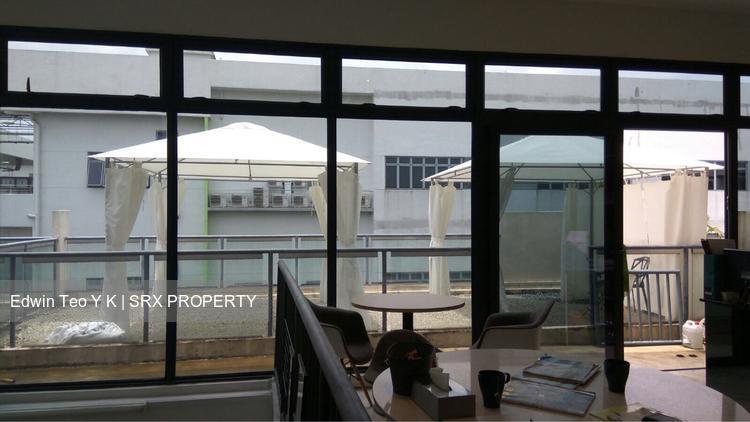 A'posh Bizhub (D27), Factory #152979672